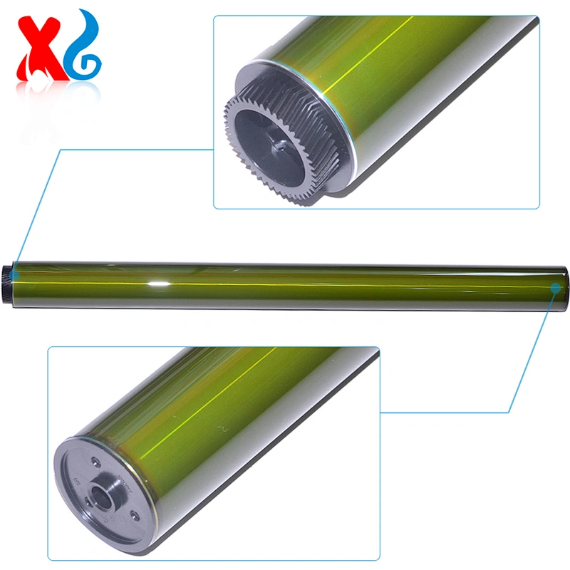 Japan Long Life Bizhub C224 Opc Drum For Konica Bizhub C221 C220 C280 C224 C284E C258 DR311Drum 130K Pages