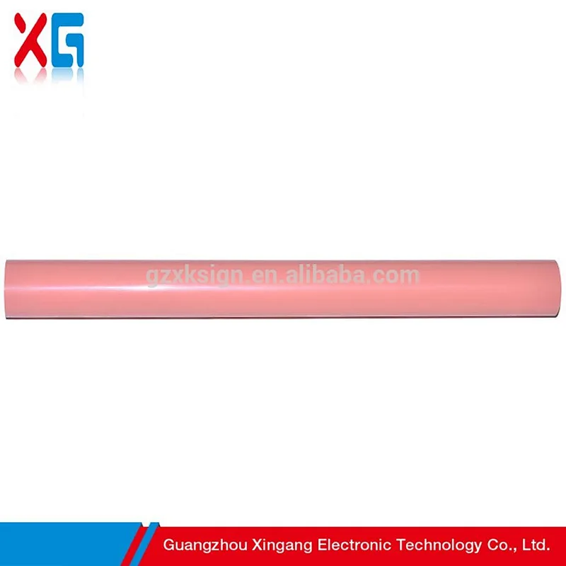 Compatible m500 Fuser Fixing Film Sleeve For HP CP 3525 LaserJet 4700 M500 M575 CP4005 CP 3525 Pro 500 cp4025 fuser film