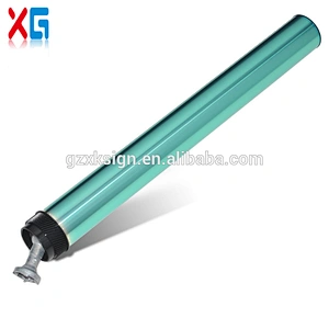 Compatible Golden Green Opc Drum For HP LaserJet 55A P3015 P3016 M525 CE255A Drum