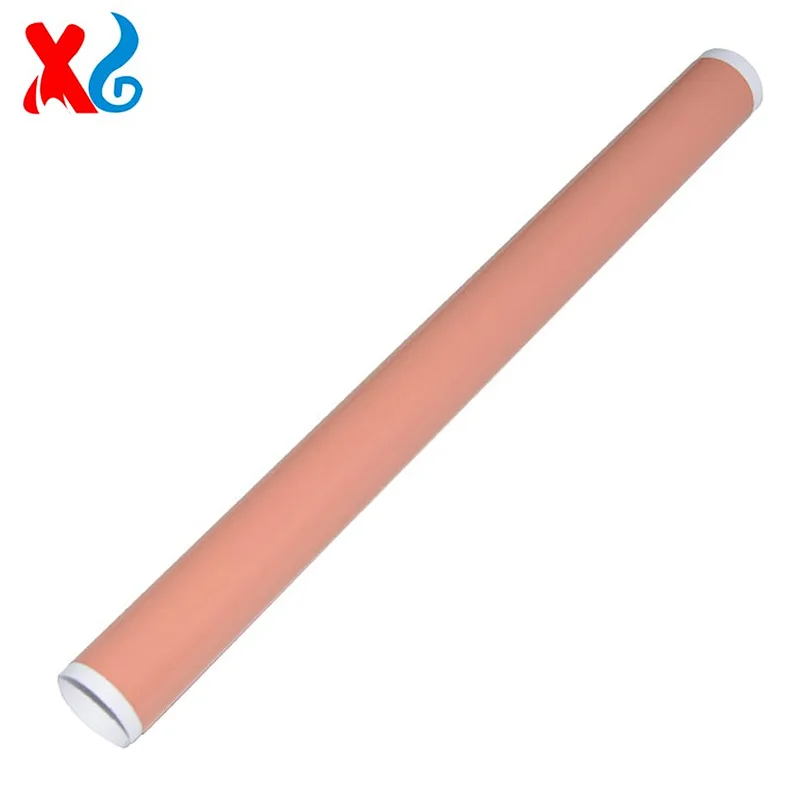 Compatible Outside Heating Belt Fuser Film Sleeve For Konica Minolta Bizhub PRESS C8000 Fuser Fiilm A1RF-R708-Film