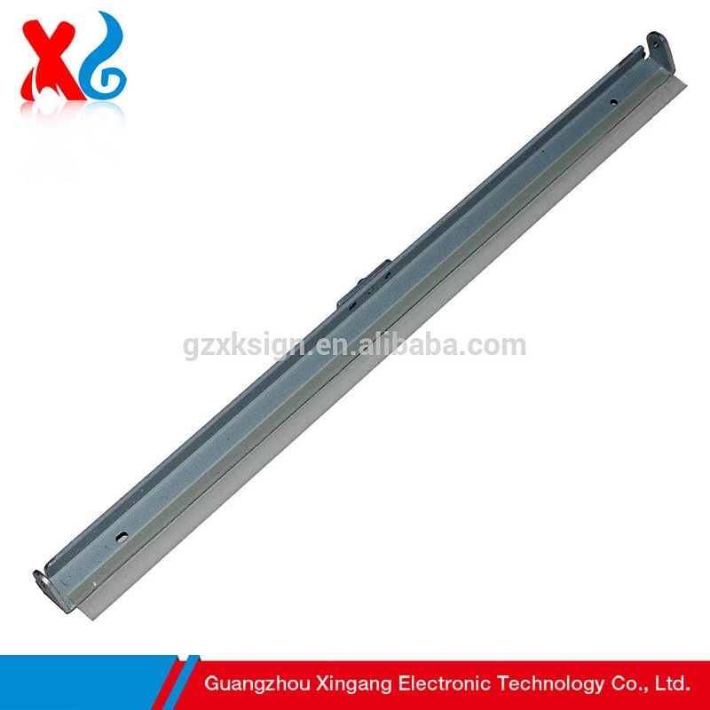 Compatible Drum Cleaning Blade For Konica Minolta Bizhub c452 C552 C652 cleaning blade