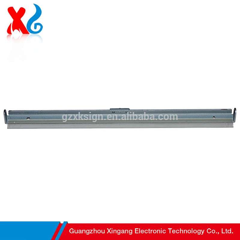 Compatible Drum Cleaning Blade For Konica Minolta Bizhub c452 C552 C652 cleaning blade