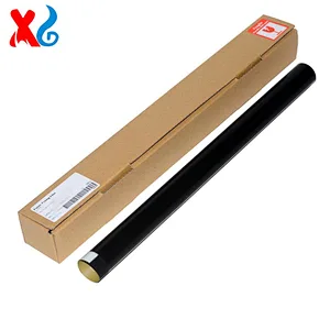 Compatible Copier iR3530 iR3570 Fuser Film Sleeve For Canon iR3530 iR3570 iR4570 FM2-1787-Film