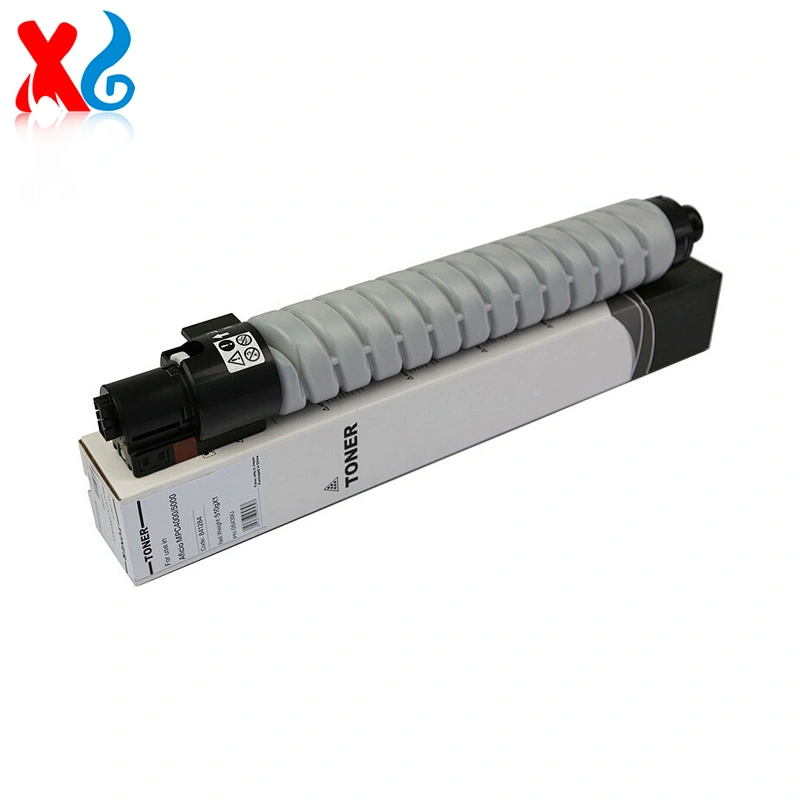 Compatible Toner Cartridge For Ricoh Aficio MPC4501 MPC5501 MPC4000 MPC5000 Toner