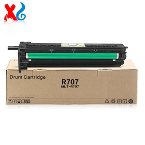 Recycled MLT-R707 Drum Unit For Samsung K2200 K2200ND Drum Unit  With Developer