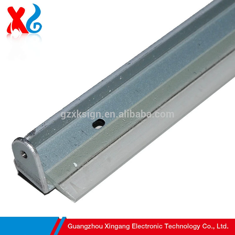 Compatible Drum Cleaning Blade For Konica Minolta Bizhub c452 C552 C652 cleaning blade