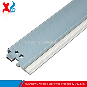 High Quality Compatible WB Wiper Drum Cleaning Blade for HP Laserjet LJ 4200 4300 4250 Printer Spare Parts