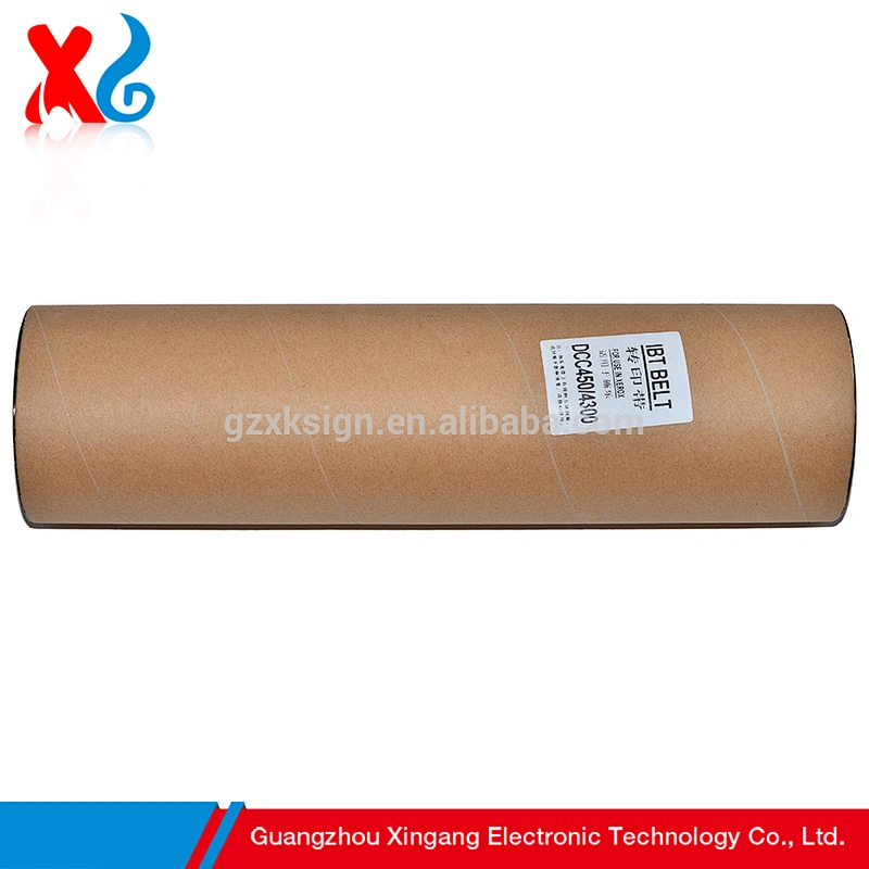 Compatible 7750 Transfer Belt For xerox phaser 7750 7760 DCC4300 450 transfer belt