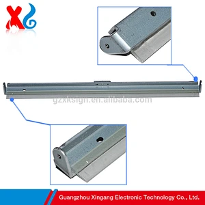 Compatible Drum Cleaning Blade For Konica Minolta Bizhub c452 C552 C652 cleaning blade