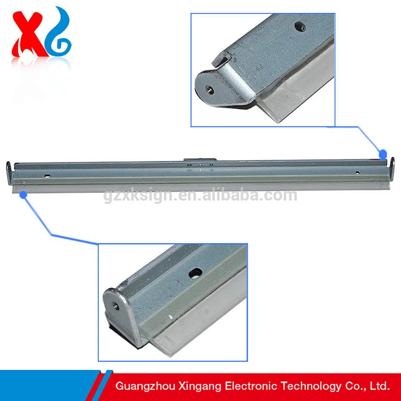 Compatible Drum Cleaning Blade For Konica Minolta Bizhub c452 C552 C652 cleaning blade