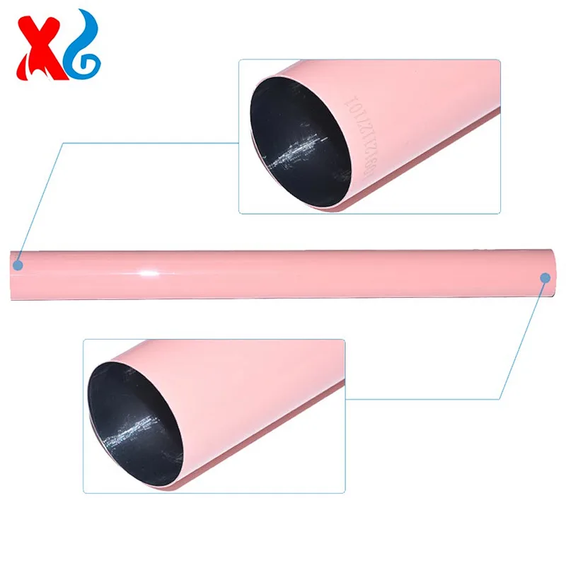 Compatible Copier Lower Fuser Film Sleeve Fuser Belt For Canon irc 4080 4080 4580 5180 5185 FM3-0691-Lower fuser film