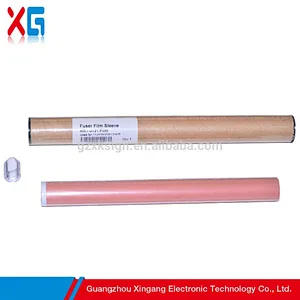 Compatible m500 Fuser Fixing Film Sleeve For HP CP 3525 LaserJet 4700 M500 M575 CP4005 CP 3525 Pro 500 cp4025 fuser film