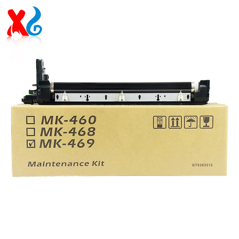 MK469 Maintenance Kit For Kyocera Drum unit Taskalfa 180 220 181 221 Black 100K Pages