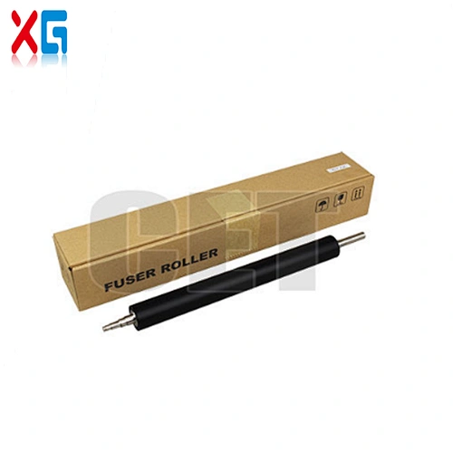 Compatible Lower Fuser Roller For HP Color LaserJet CP3525 CP3525n CP3525x Enterprise 500 M551dn lower pressure roller
