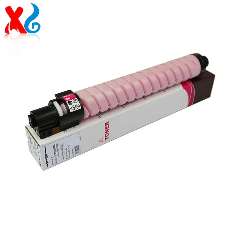 Compatible Toner Cartridge For Ricoh Aficio MPC4501 MPC5501 MPC4000 MPC5000 Toner