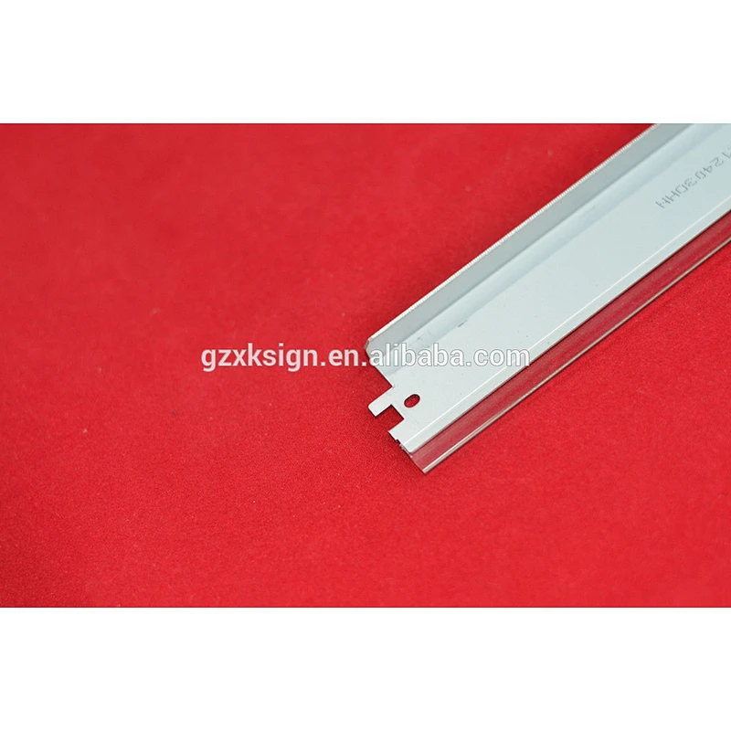 ANNO hign quality compatible 1010 Wiper blade drum cleaning blade for HP 2612A 1010 1020