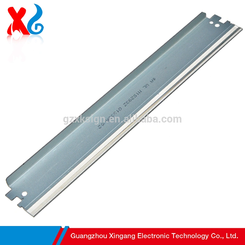 High Quality Compatible WB Wiper Drum Cleaning Blade for HP Laserjet LJ 4200 4300 4250 Printer Spare Parts