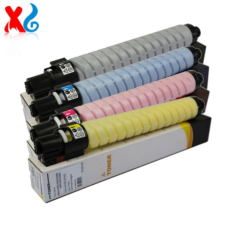 Compatible Toner Cartridge For Ricoh Aficio MPC4501 MPC5501 MPC4000 MPC5000 Toner