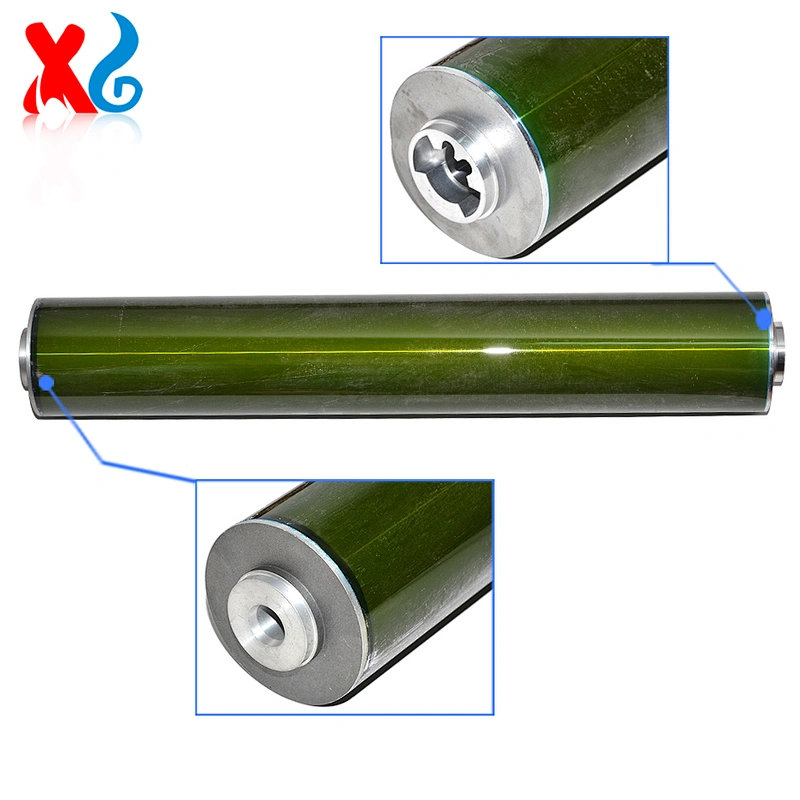 DR610 DU104-Drum Japan Long Life C6000 Opc Drum For Konica Minolta Bizhub Pro C5500 5501 6500 6501 C7000  250K pages