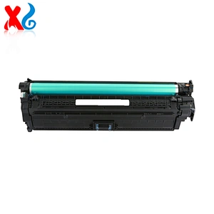 CE340A 651A Compatible Toner Cartridge For HP CE340 LaserJet Enterprise 700 color MFP M775dn M775f M775z M775z+ Toner