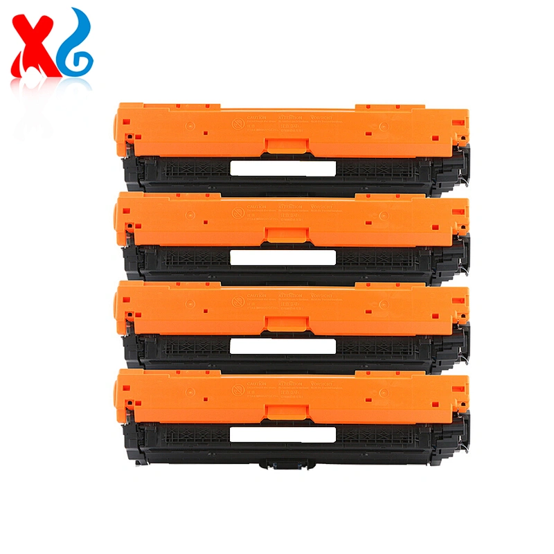 CE340A 651A Compatible Toner Cartridge For HP CE340 LaserJet Enterprise 700 color MFP M775dn M775f M775z M775z+ Toner