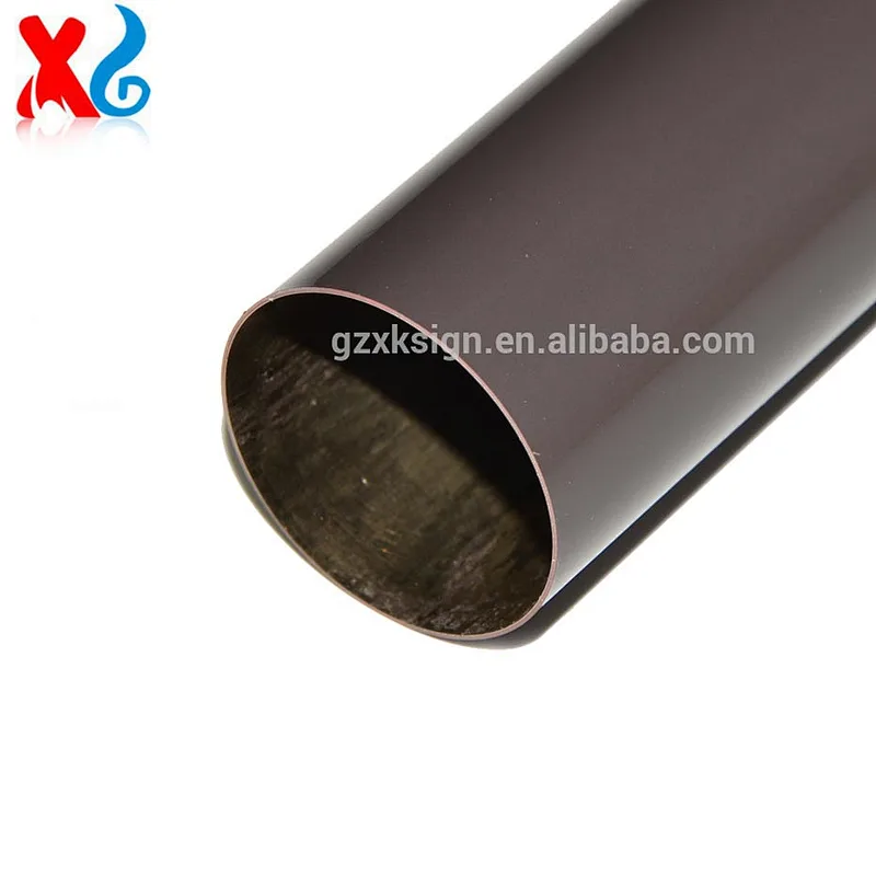 Compatible m806 Fuser Film Sleeve For HP LaserJet Enterprise M806 dn M830z C2H67A-Film printer fuser film