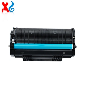 Compatible Reset Laser Printer Toner Cartridge For Ricoh SP110 SP111 SP110C SP111SU SP111SFQ SP110Q Toner