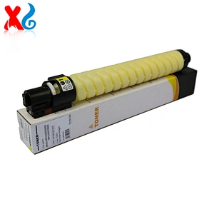 Compatible Toner Cartridge For Ricoh Aficio MPC4501 MPC5501 MPC4000 MPC5000 Toner