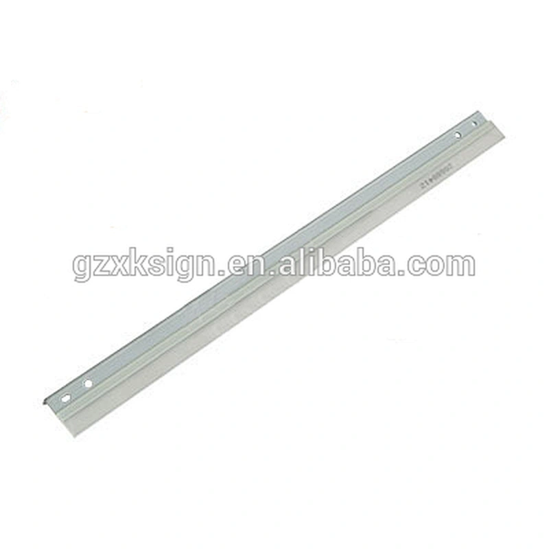 drum cleaning blade compatible for Ricoh aficio 2015 2018 mp 2501 mp 2501sp MP1800 blade
