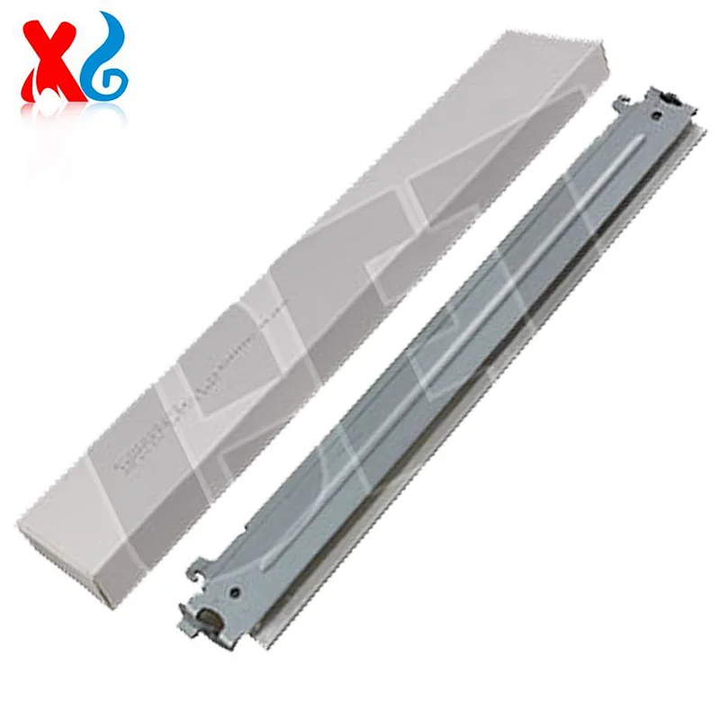 Compatible mpc5000 mpc3501 Transfer Belt Cleaning Blade For RICOH Aficio MPC4000 5000 3001 3501 3002 3502 4502 5502 SPC811DN