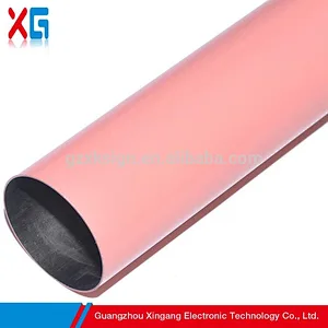 Compatible m500 Fuser Fixing Film Sleeve For HP CP 3525 LaserJet 4700 M500 M575 CP4005 CP 3525 Pro 500 cp4025 fuser film