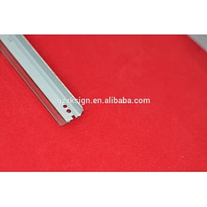 hign quality printer compatible wiper drum blade for HP 1005 1008 1505 36A 35A 88A WB toner cartridge blade