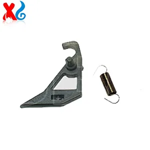 Compatible 236 Upper Picker Finger W/Spring For SHARP ARM236 237 276 277 Upper Picker Finger