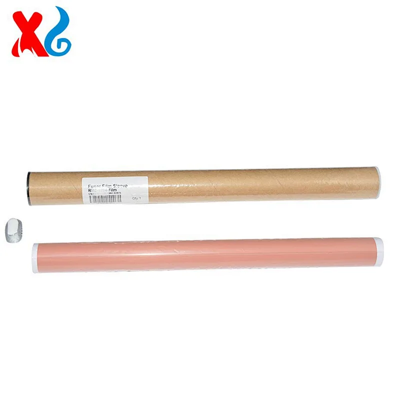 Compatible Outside Heating Belt Fuser Film Sleeve For Konica Minolta Bizhub PRESS C8000 Fuser Fiilm A1RF-R708-Film