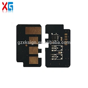 Compatible toner reset chip for samsung 105 ml-2525 scx-4600 toner cartridge chip