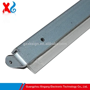Compatible Drum Cleaning Blade For Konica Minolta Bizhub c452 C552 C652 cleaning blade