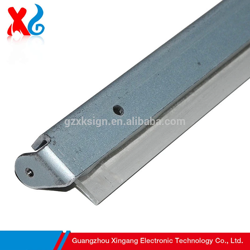 Compatible Drum Cleaning Blade For Konica Minolta Bizhub c452 C552 C652 cleaning blade