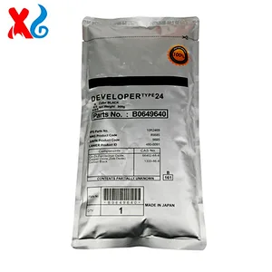 B064-9645 Compatible Developer For Ricoh 1060 1075 2051 2060 2075 5500 6000 developer