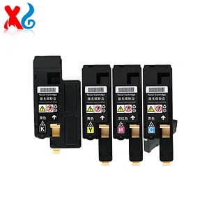 Compatible Toner Cartridge For Xerox DocuPrint CP115w CP116w CP225w CM115w CM225FW Toner