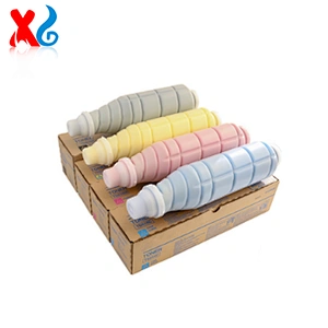 TN-616K TN616C TN-616Y TN-616M Compatible Toner Cartridge For Konica Minolta Press C6000 C7000 C7000P Toner