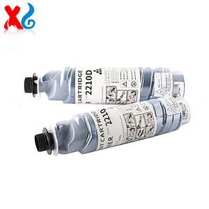 2210D Compatible Toner Cartridge For Ricoh Aficio 220 270 AP 2700 3200 3220 3227 Toner