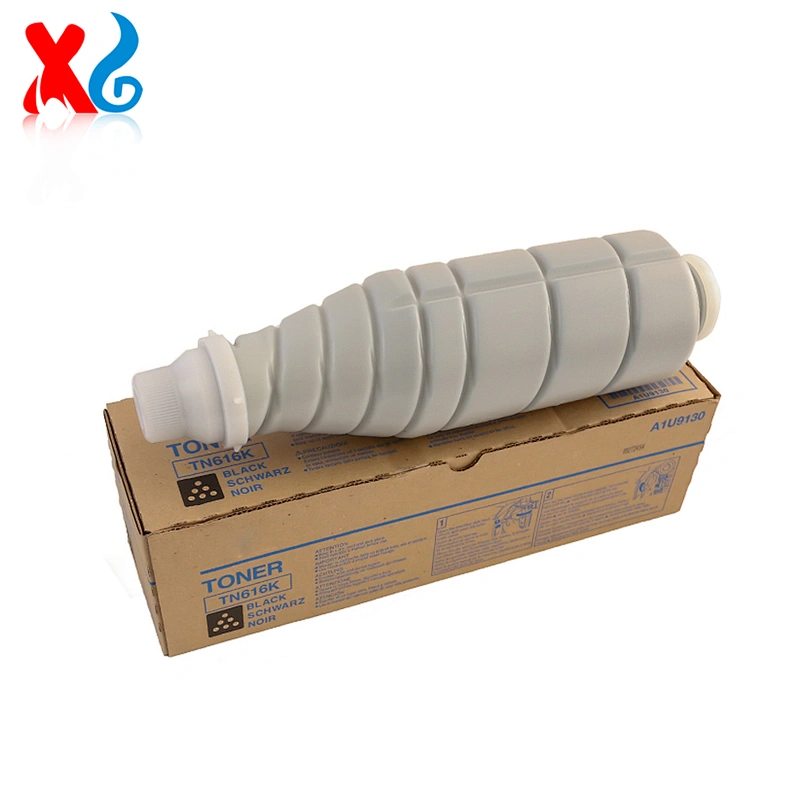 TN-616K TN616C TN-616Y TN-616M Compatible Toner Cartridge For Konica Minolta Press C6000 C7000 C7000P Toner