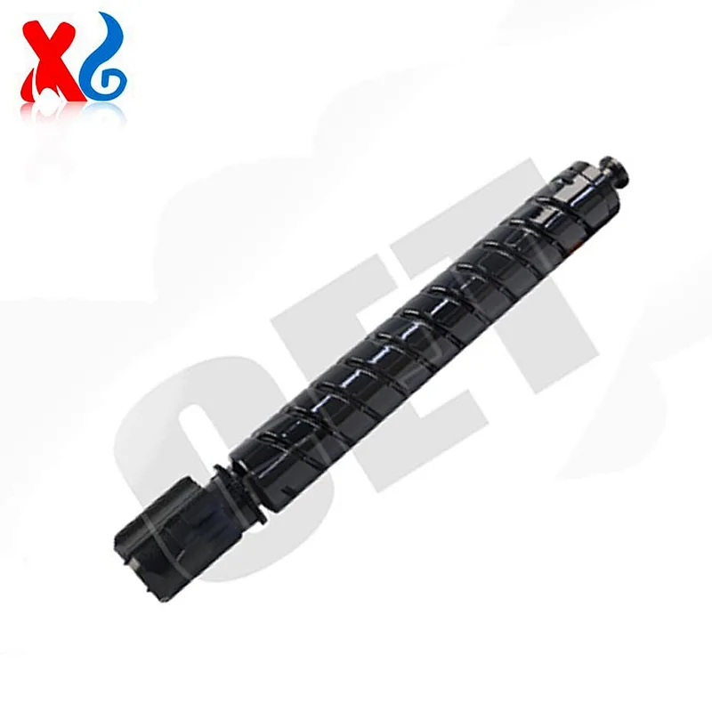 Compatible Color Empty Toner Cartridge For Canon iRC 5535 C5540 C5550 C5560 Empty Toner
