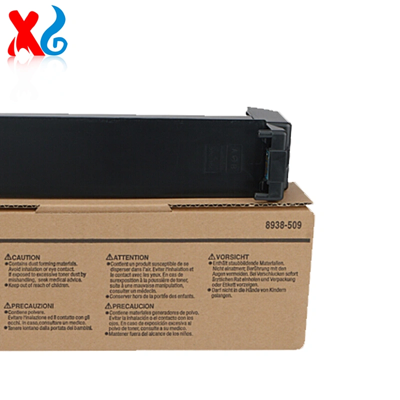 TN213 Compatible Refill Toner Cartridge For Koncia Minolta Bizhub C210 C353 C253 C7720 Toner