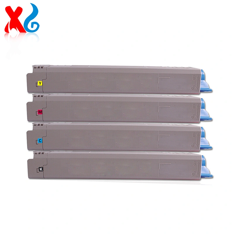 Compatible Toner Cartridge For OKI C811DN C831DN C821 Toner