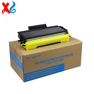 TN580 Compatible Toner Cartridge For Brother HL 5240 5250 5280 MFC-8460N 8860 8870 8480N TN 620 Toner