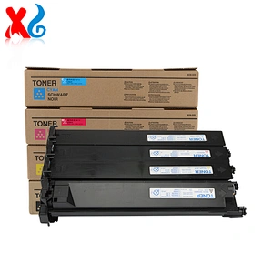 TN213 Compatible Refill Toner Cartridge For Koncia Minolta Bizhub C210 C353 C253 C7720 Toner