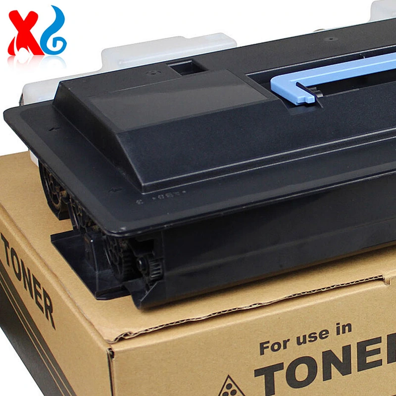 Compatible Toner Cartridge For Kyocera Mita KM 3035 2530 3530 4030 Toner