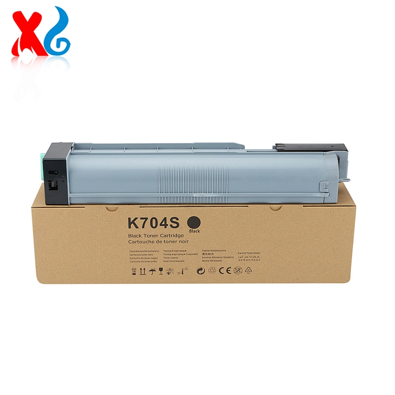 Compatible Toner For Samsung 704S SL-K3250NR SL-K3300NR Toner Cartridge