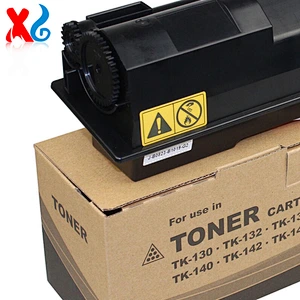 TK 140 TK 130 Compatible Toner Cartridge For Kyocera Mita Fs-1028mfp Fs-1128MFP Fs-1100 Fs-1300D Toner